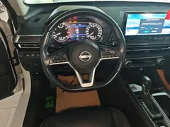 2022 Nissan Teana 2.0L XL-TLS, белый — фото 11