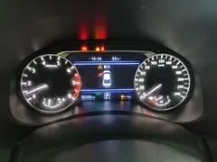2022 Nissan Teana 2.0L XL-TLS, белый — фото 12