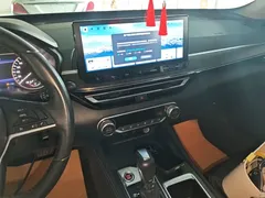 2022 Nissan Teana 2.0L XL-TLS, белый — фото 13