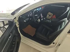 2022 Nissan Teana 2.0L XL-TLS, белый — фото 16