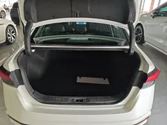 2022 Nissan Teana 2.0L XL-TLS, белый — фото 19