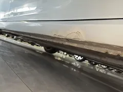2022 Nissan Teana 2.0L XL-TLS, белый — фото 21