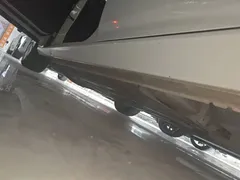 2022 Nissan Teana 2.0L XL-TLS, белый — фото 22