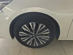 2022 Nissan Teana 2.0L XL-TLS, белый — фото 23