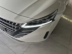 2022 Nissan Teana 2.0L XL-TLS, белый — фото 24