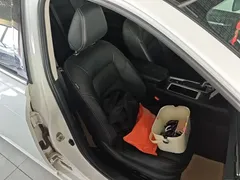 2022 Nissan Teana 2.0L XL-TLS, белый — фото 25