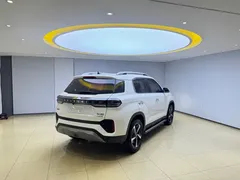 2021 Hyundai ix35 2.0L AT 2WD GLS Advanced, белый — фото 6