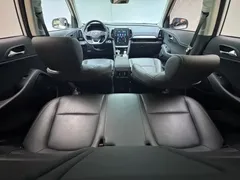 2021 Hyundai ix35 2.0L AT 2WD GLS Advanced, белый — фото 8