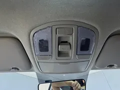 2021 Hyundai ix35 2.0L AT 2WD GLS Advanced, белый — фото 9