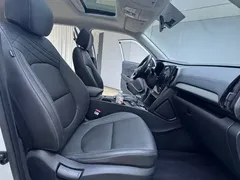 2021 Hyundai ix35 2.0L AT 2WD GLS Advanced, белый — фото 22