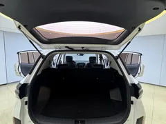 2021 Hyundai ix35 2.0L AT 2WD GLS Advanced, белый — фото 23