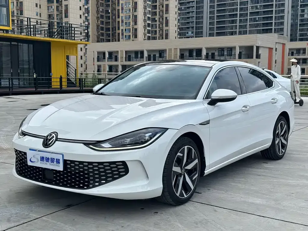 2023 Volkswagen Lamando L 280TSI DSG