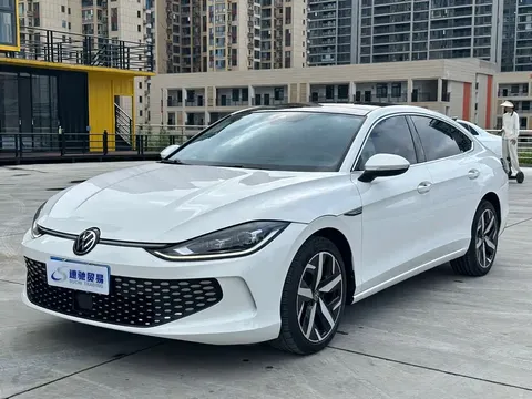2023 Volkswagen Lamando L 280TSI DSG