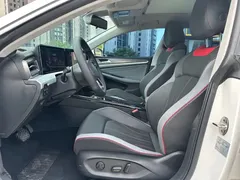 2023 Volkswagen Lamando L 280TSI DSG, белый — фото 9