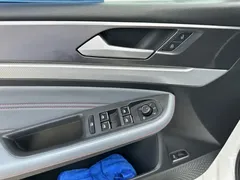 2023 Volkswagen Lamando L 280TSI DSG, белый — фото 11