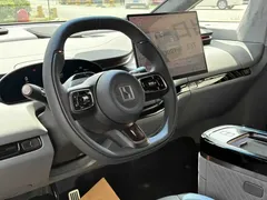 2025 Zeekr Mix Smart Driving, зелёный — фото 4