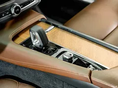 2023 Volvo S90 B5 Zhiyi Luxury, белый — фото 11