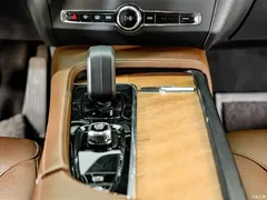 2023 Volvo S90 B5 Zhiyi Luxury, белый — фото 14