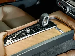 2023 Volvo S90 B5 Zhiyi Luxury, белый — фото 18