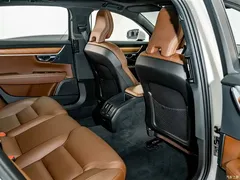 2023 Volvo S90 B5 Zhiyi Luxury, белый — фото 21