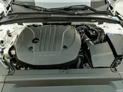 2023 Volvo S90 B5 Zhiyi Luxury, белый — фото 24