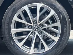 2023 Lexus ES 200, чёрный — фото 25