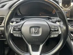 2022 Honda Accord Hybrid 2.0L — фото 20