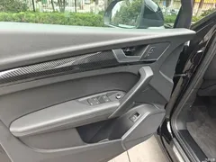 2020 Audi Q5L 40 TFSI Honorable Fashion Model — фото 6