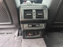 2020 Audi Q5L 40 TFSI Honorable Fashion Model — фото 8