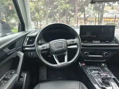 2020 Audi Q5L 40 TFSI Honorable Fashion Model — фото 10
