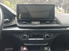 2020 Audi Q5L 40 TFSI Honorable Fashion Model — фото 11