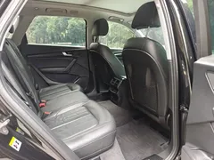 2020 Audi Q5L 40 TFSI Honorable Fashion Model — фото 18