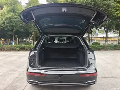 2020 Audi Q5L 40 TFSI Honorable Fashion Model — фото 19
