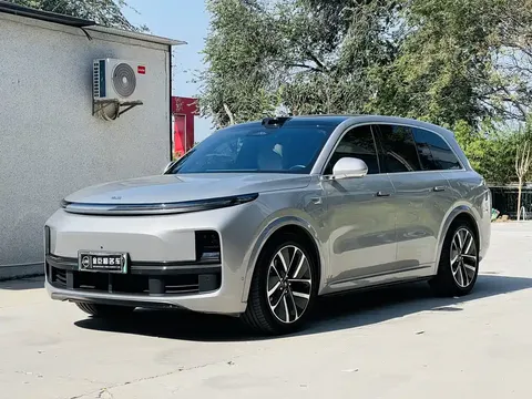 2024 Li Auto L8 Ultra