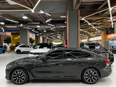 2022 BMW 4 Series 430i Gran Coupe M Sports Night Package — фото 2