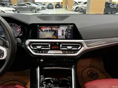 2022 BMW 4 Series 430i Gran Coupe M Sports Night Package — фото 7