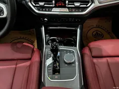2022 BMW 4 Series 430i Gran Coupe M Sports Night Package — фото 8