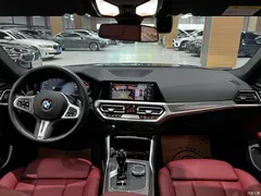 2022 BMW 4 Series 430i Gran Coupe M Sports Night Package — фото 9