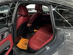 2022 BMW 4 Series 430i Gran Coupe M Sports Night Package — фото 10