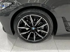 2022 BMW 4 Series 430i Gran Coupe M Sports Night Package — фото 11