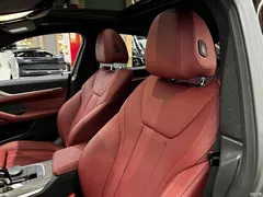 2022 BMW 4 Series 430i Gran Coupe M Sports Night Package — фото 13