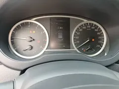 2021 Nissan Tiida 1.6L CVT, белый — фото 8