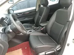 2021 Nissan Tiida 1.6L CVT, белый — фото 11