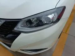 2021 Nissan Tiida 1.6L CVT, белый — фото 18
