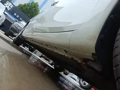2021 Nissan Tiida 1.6L CVT, белый — фото 19