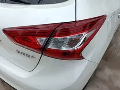 2021 Nissan Tiida 1.6L CVT, белый — фото 24