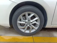 2021 Nissan Tiida 1.6L CVT, белый — фото 25