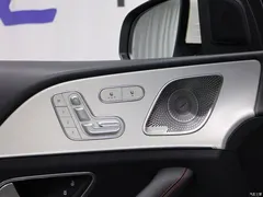 2020 Mercedes-Benz GLE AMG AMG GLE 53 4MATIC+, белый — фото 6