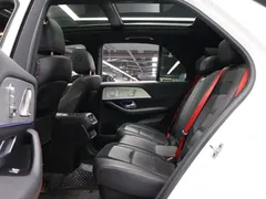 2020 Mercedes-Benz GLE AMG AMG GLE 53 4MATIC+, белый — фото 21
