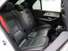 2020 Mercedes-Benz GLE AMG AMG GLE 53 4MATIC+, белый — фото 22